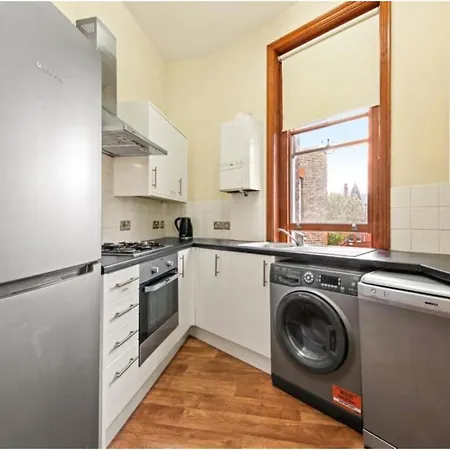 Elgin Avenue Hububb Stay London Exterior photo