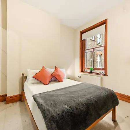 Elgin Avenue Hububb Stay London Exterior photo