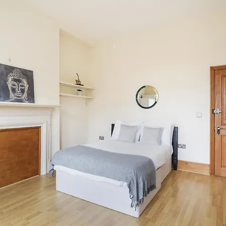Elgin Avenue Hububb Stay London Exterior photo