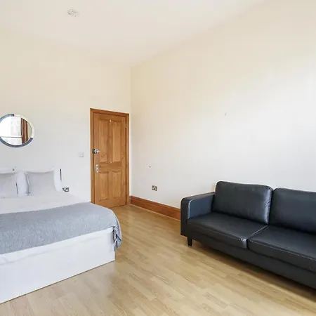 Elgin Avenue Hububb Stay London Exterior photo