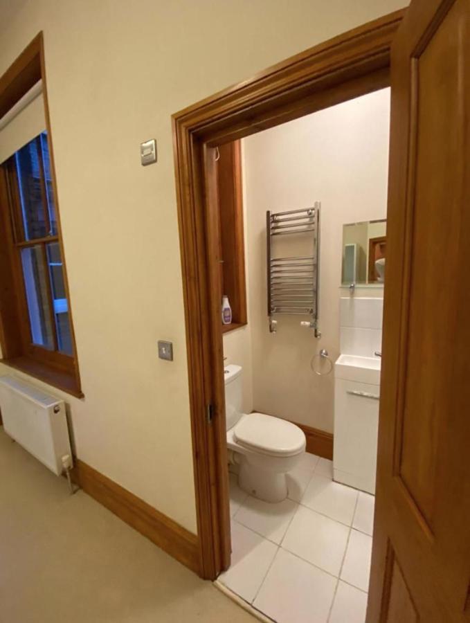 Homestay Elgin Avenue Hububb London