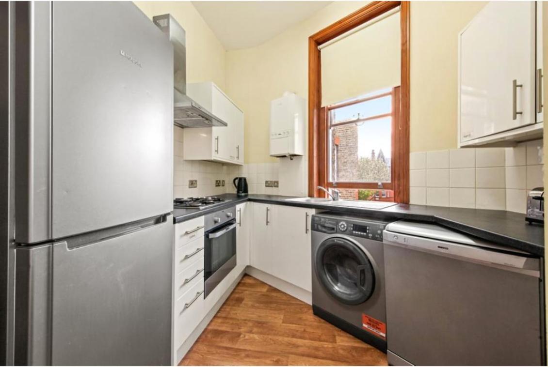 Homestay Elgin Avenue Hububb London