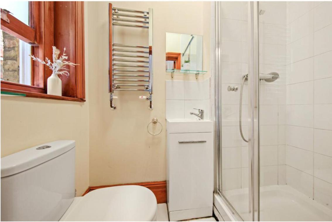 Elgin Avenue Hububb Homestay London