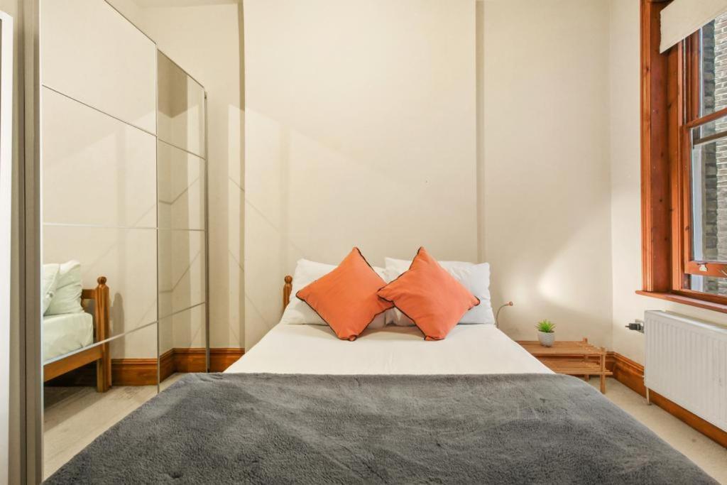 Elgin Avenue Hububb Homestay *