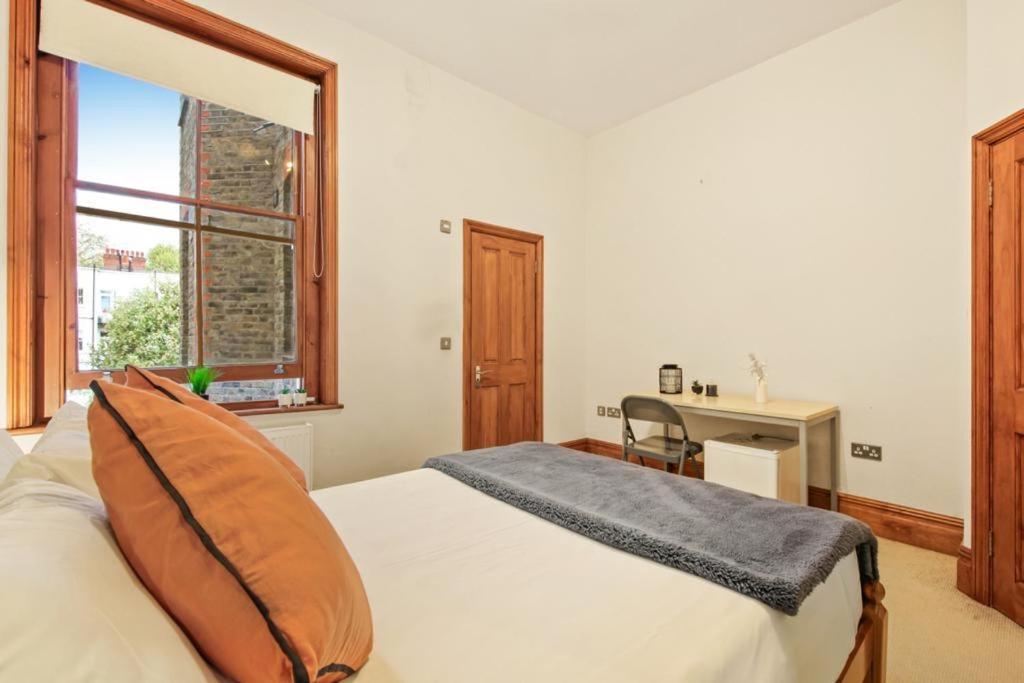 Elgin Avenue Hububb Homestay London
