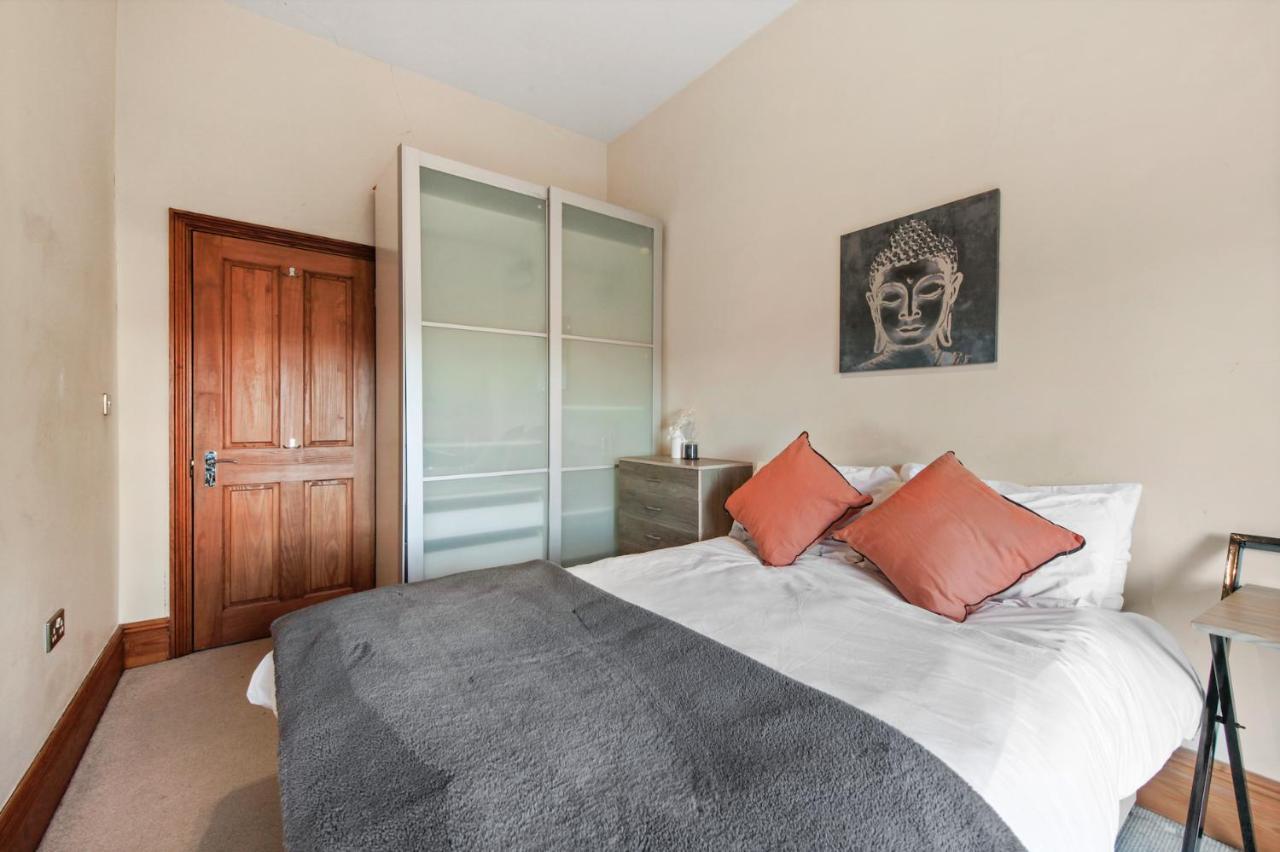 Homestay Elgin Avenue Hububb London