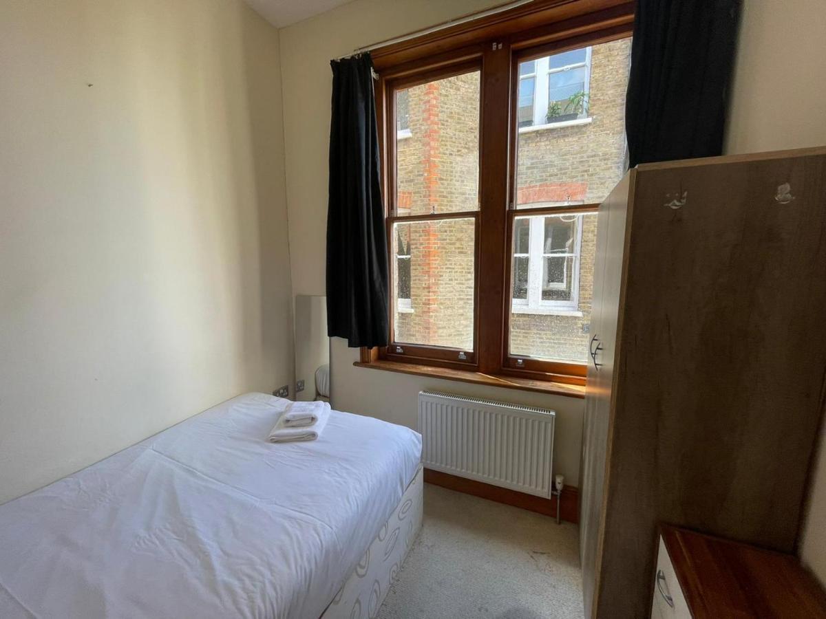 Elgin Avenue Hububb Homestay