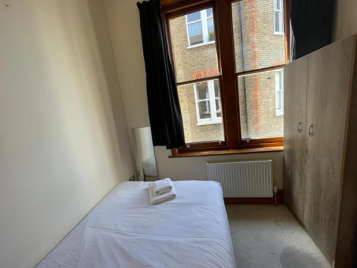 Homestay Elgin Avenue Hububb London