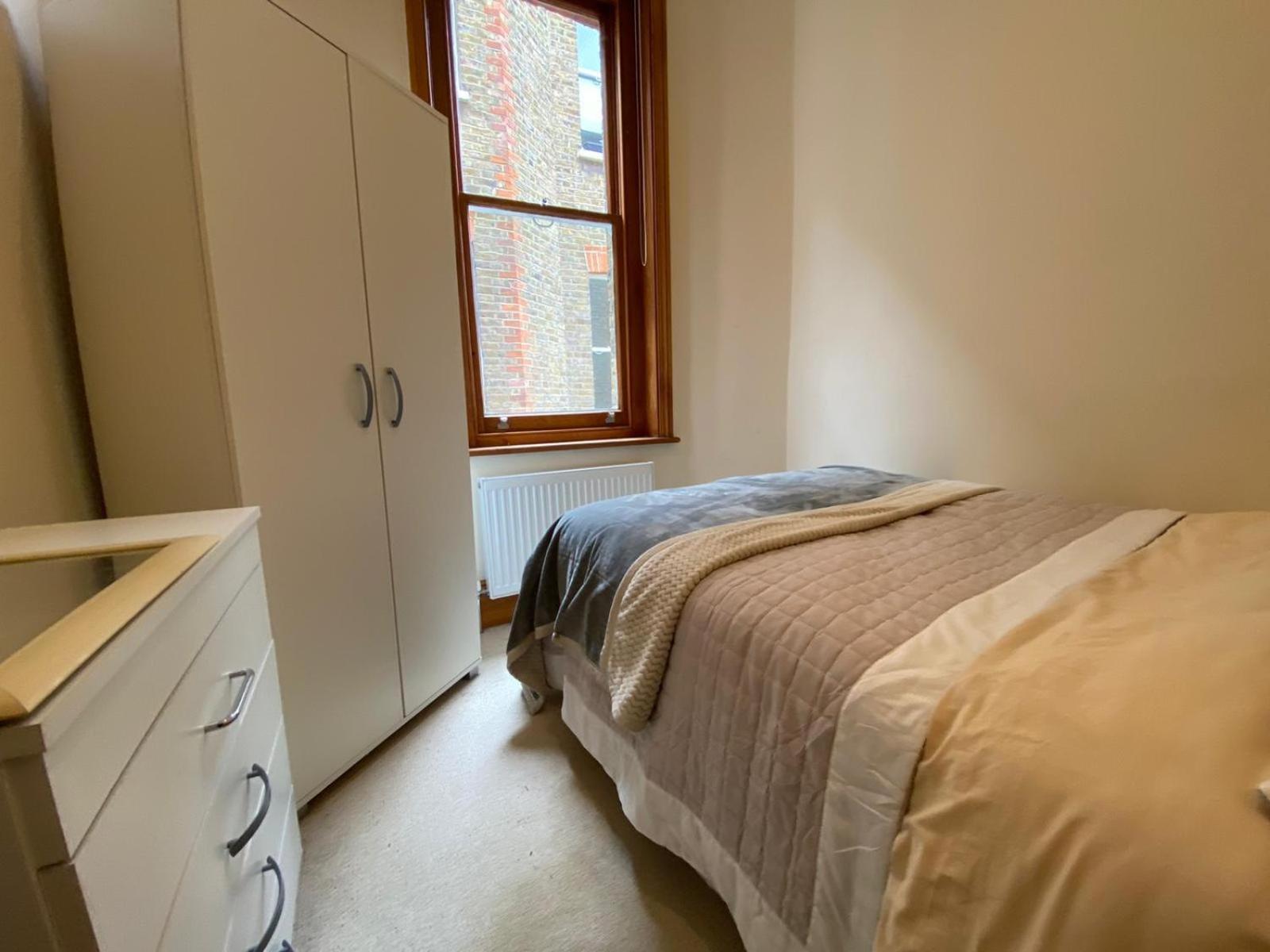 Homestay Elgin Avenue Hububb